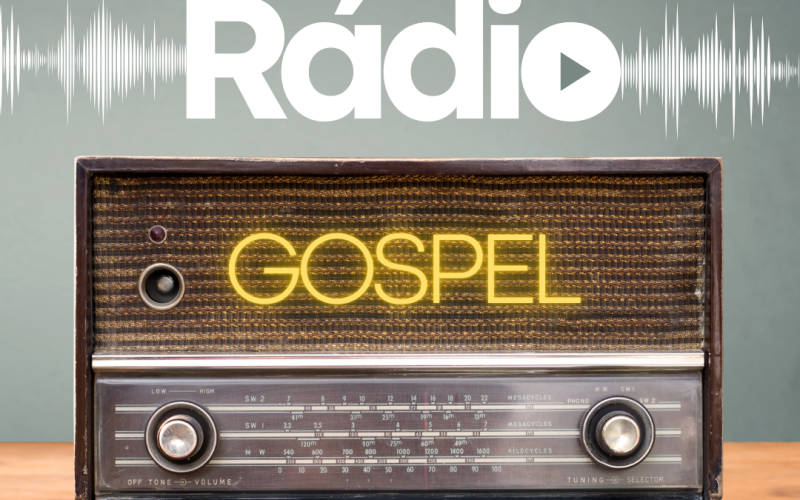 RÁDIO GOSPEL