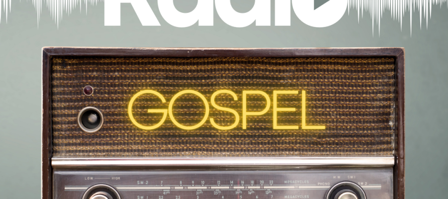 RÁDIO GOSPEL